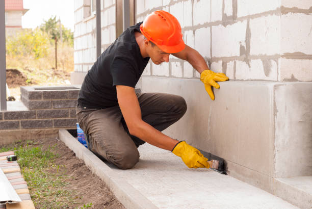 Licensed Crawl Space Encapsulation service in Houston, OH - Halo Water Proofing